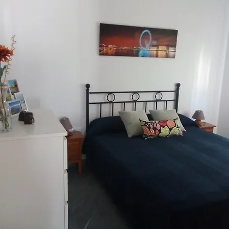 El Arroyuelo 2 Holiday home *