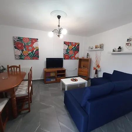 Сasa de vacaciones El Arroyuelo 2 Cádiz