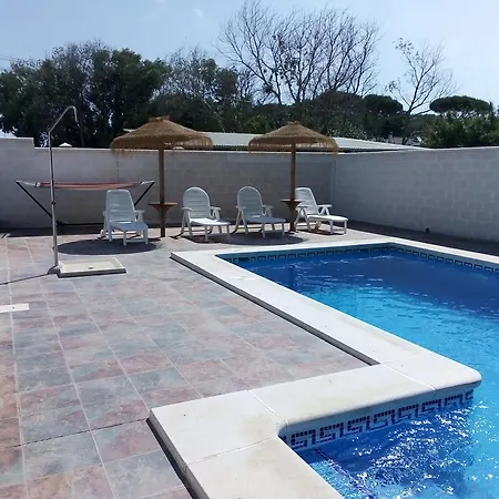 El Arroyuelo 2 Holiday home *