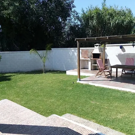 El Arroyuelo 2 Сasa de vacaciones Cádiz